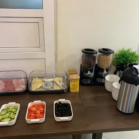 De Inchiriat Elisei Guest house Timisoara