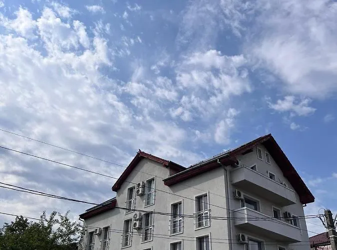 De Inchiriat Elisei Guest house Timisoara