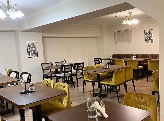 De Inchiriat Elisei 3* Timisoara