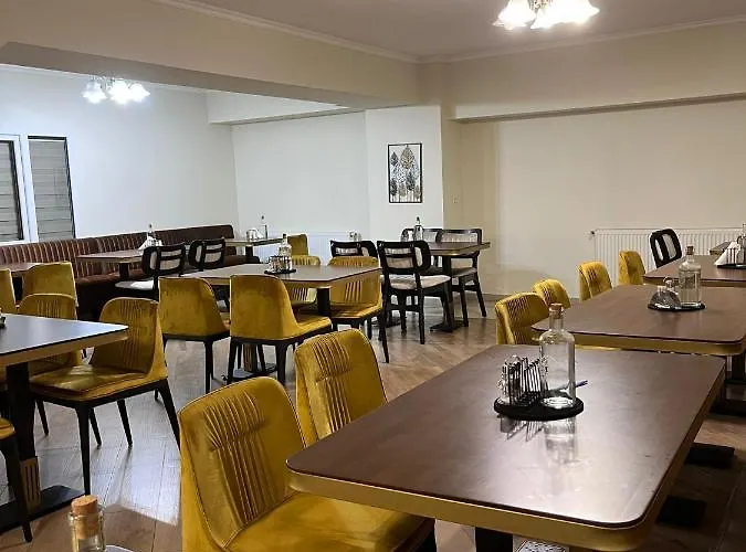 De Inchiriat Elisei 3* Timisoara