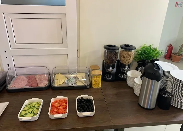 De Inchiriat Elisei Casa de hóspedes Timişoara